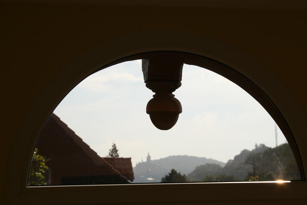 Family & Friends Apartment Wernigerode Room photo